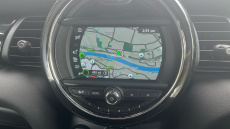 MINI Hatchback 135kW Cooper S Level 2 33kWh 3dr Auto Electric Hatchback